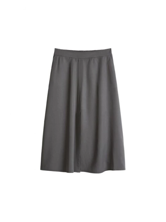 Foto van product Marc O'Polo Rok donkergrijs