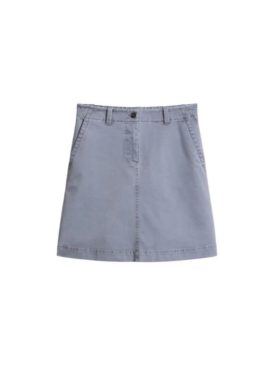 Foto van product Marc O'Polo Rok grijs