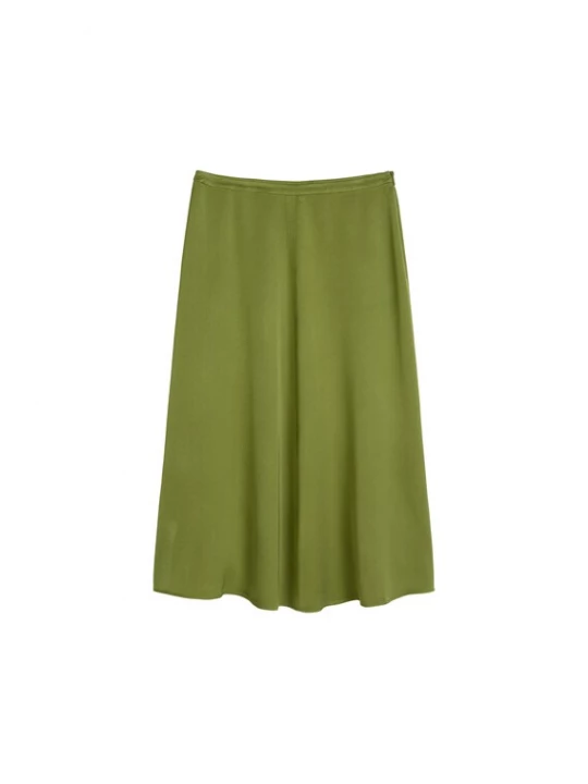 Foto van product Marc O'Polo Rok groen