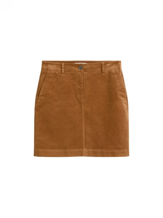 Foto van product Marc O'Polo Rok lichtbruin