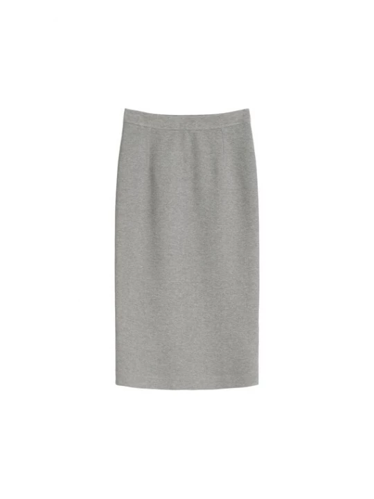 Foto van product Marc O'Polo Rok lichtgrijs