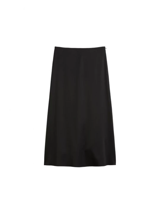 Foto van product Marc O'Polo Rok zwart