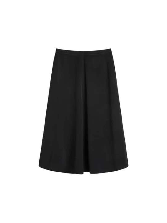 Foto van product Marc O'Polo Rok zwart