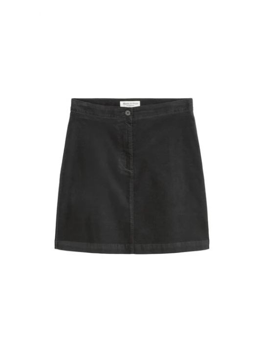 Foto van product Marc O'Polo Rok zwart