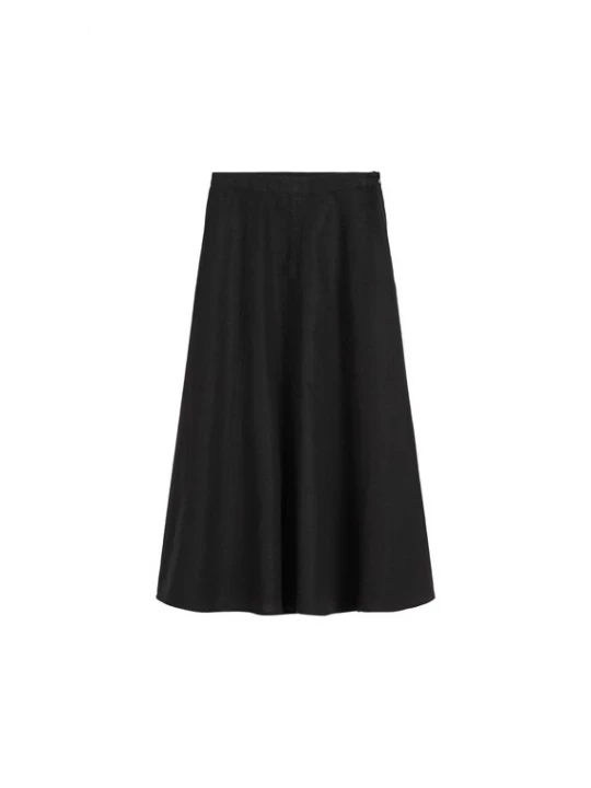 Foto van product Marc O'Polo Rok zwart
