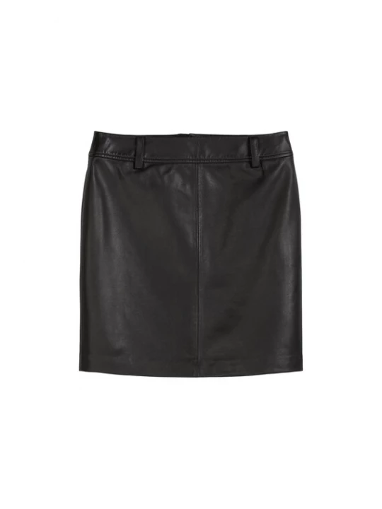 Foto van product Marc O'Polo Rok zwart