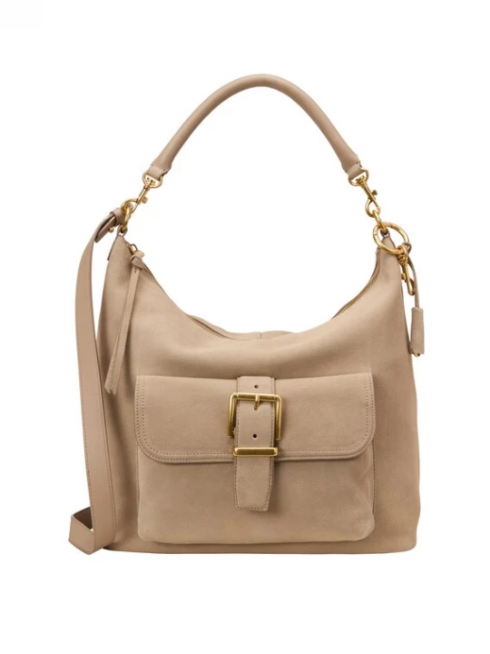 Foto van product Marc O'Polo Schoudertas beige