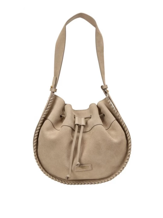 Foto van product Marc O'Polo Schoudertas beige