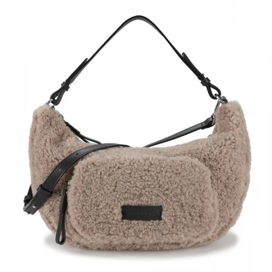 Foto van product Marc O'Polo Schoudertas beige