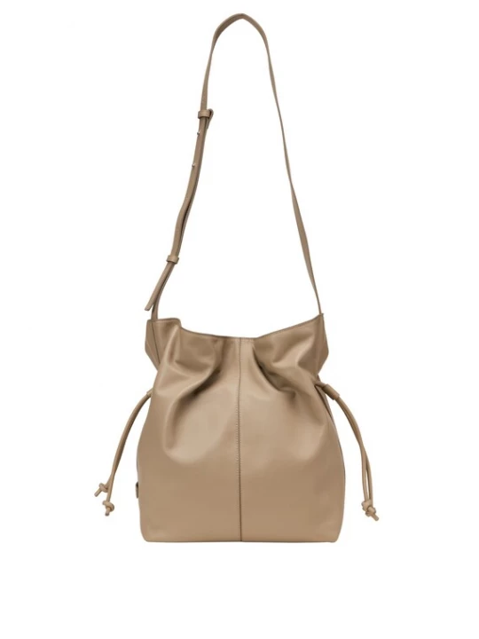 Foto van product Marc O'Polo Schoudertas 'Sienna' beige