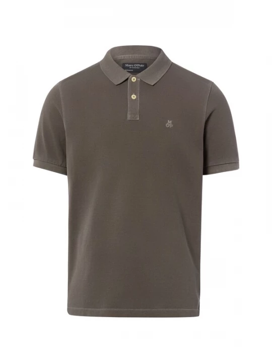 Foto van product Marc O'Polo Shirt aardetinten