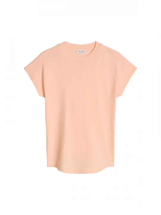 Foto van product Marc O'Polo Shirt abrikoos