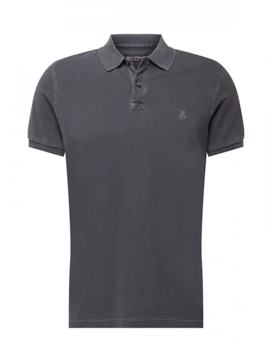 Foto van product Marc O'Polo Shirt antraciet