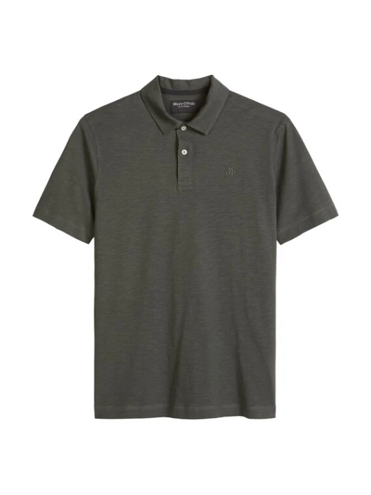Foto van product Marc O'Polo Shirt antraciet
