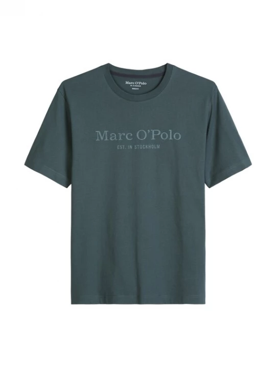Foto van product Marc O'Polo Shirt antraciet