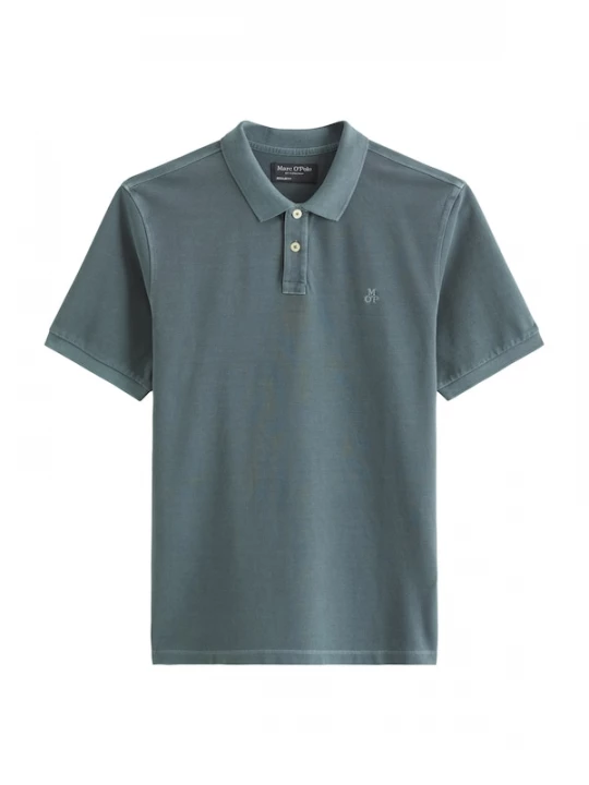 Foto van product Marc O'Polo Shirt antraciet