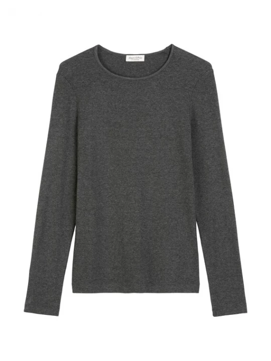 Foto van product Marc O'Polo Shirt antraciet