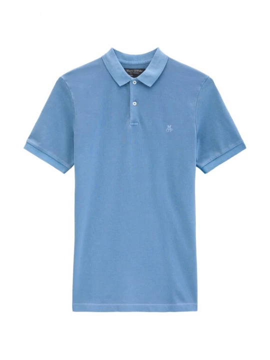 Foto van product Marc O'Polo Shirt azuur