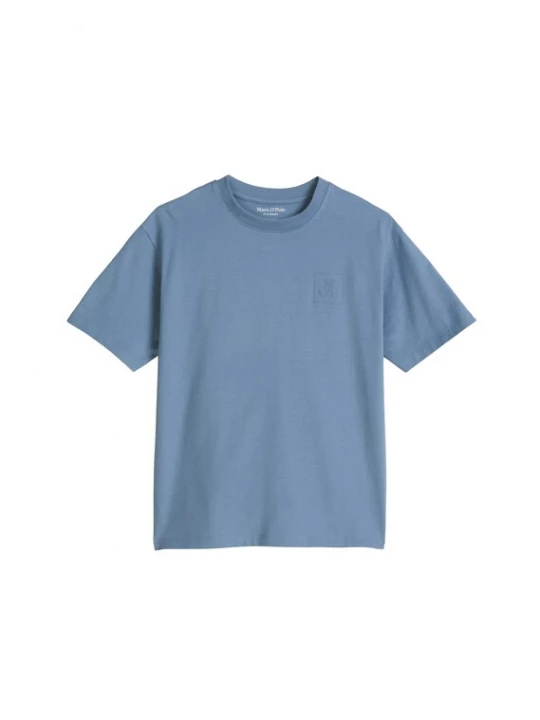 Foto van product Marc O'Polo Shirt azuur