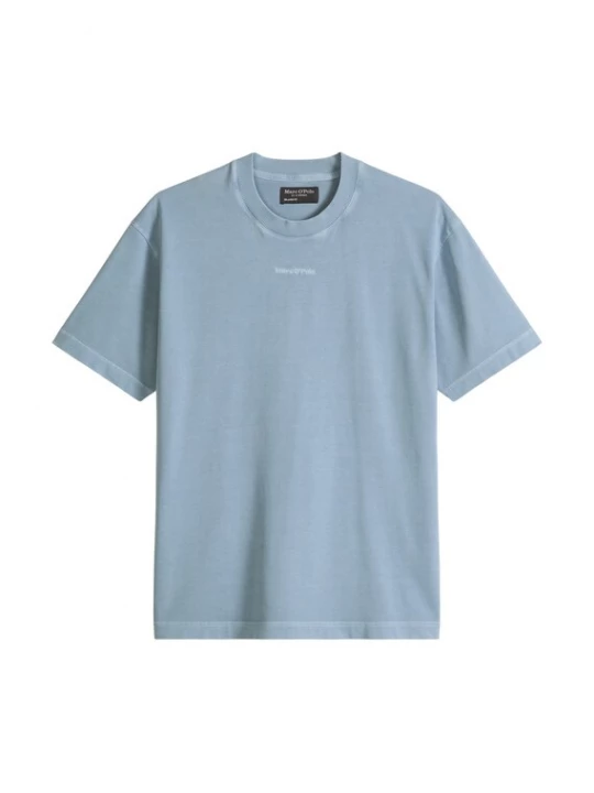 Foto van product Marc O'Polo Shirt azuur