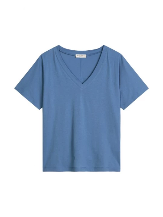 Foto van product Marc O'Polo Shirt azuur