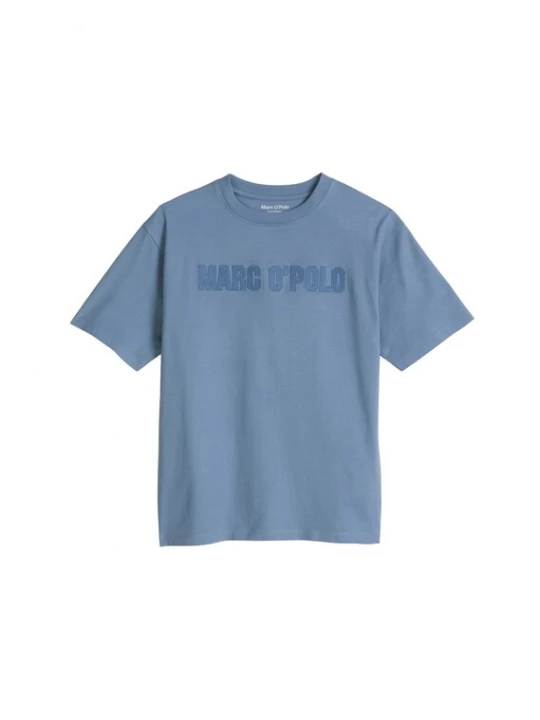 Foto van product Marc O'Polo Shirt azuur