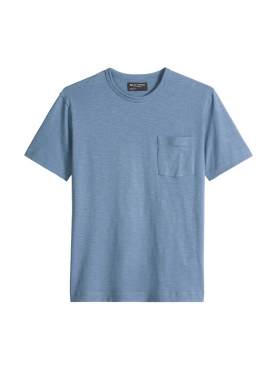 Foto van product Marc O'Polo Shirt azuur