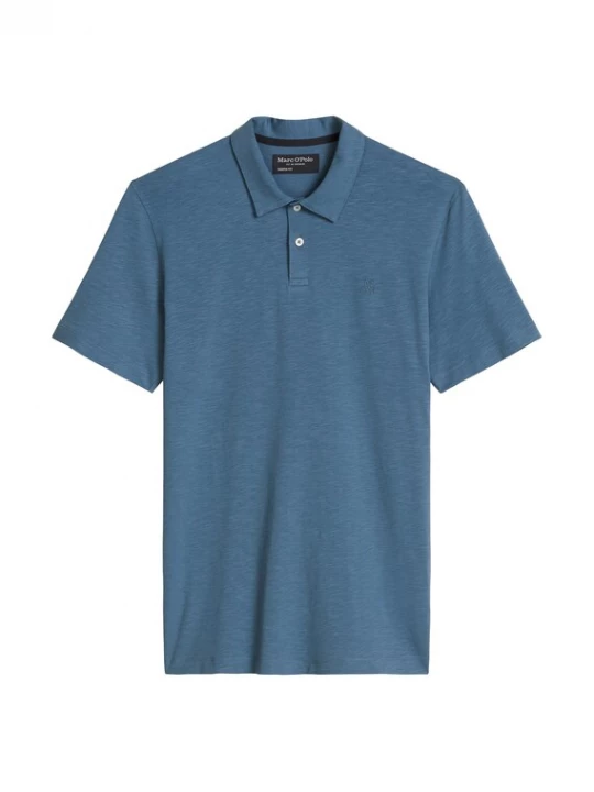 Foto van product Marc O'Polo Shirt azuur