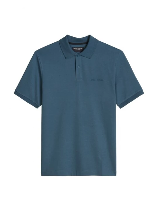 Foto van product Marc O'Polo Shirt azuur
