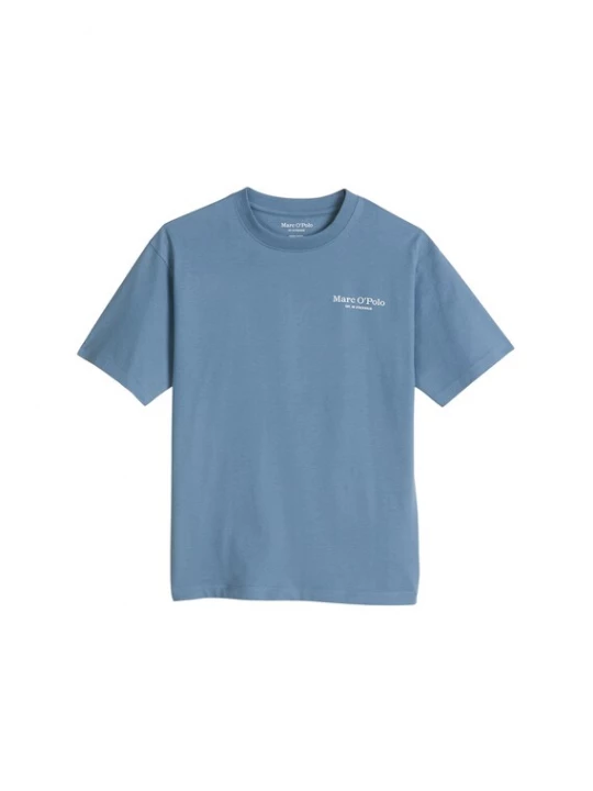 Foto van product Marc O'Polo Shirt azuur