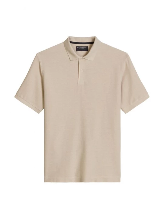 Foto van product Marc O'Polo Shirt beige