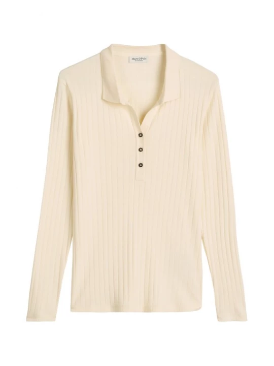 Foto van product Marc O'Polo Shirt beige