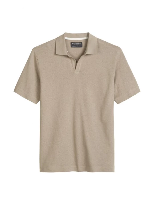 Foto van product Marc O'Polo Shirt beige