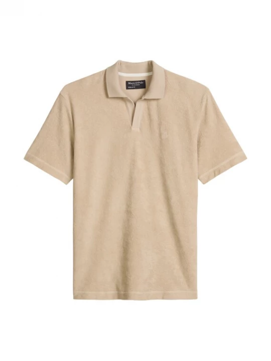 Foto van product Marc O'Polo Shirt beige