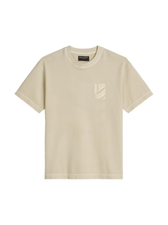 Foto van product Marc O'Polo Shirt beige