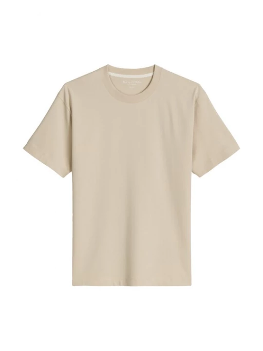 Foto van product Marc O'Polo Shirt beige