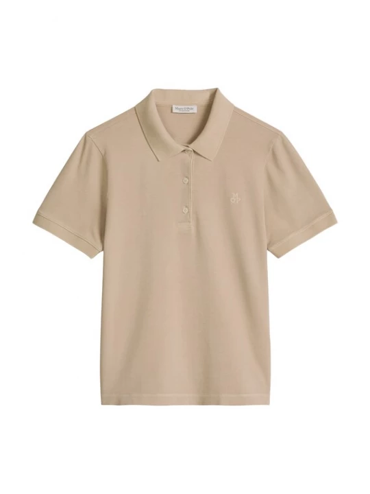 Foto van product Marc O'Polo Shirt beige