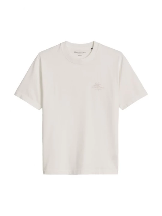 Foto van product Marc O'Polo Shirt beige