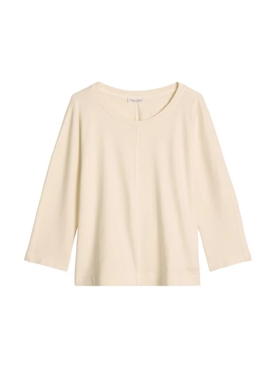 Foto van product Marc O'Polo Shirt beige