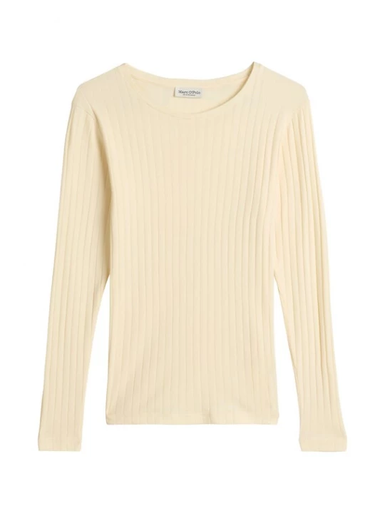 Foto van product Marc O'Polo Shirt beige