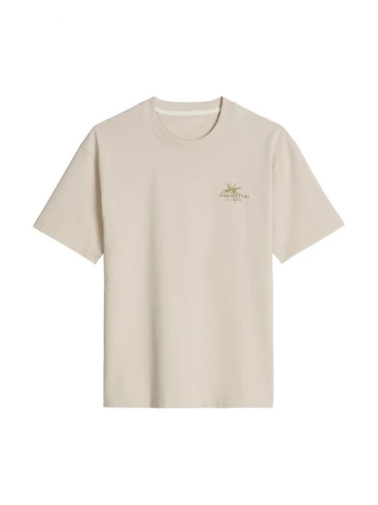 Foto van product Marc O'Polo Shirt beige