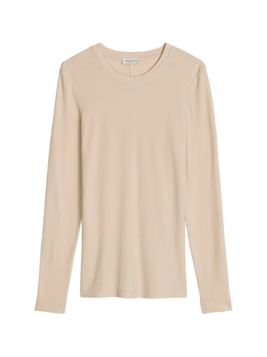 Foto van product Marc O'Polo Shirt beige