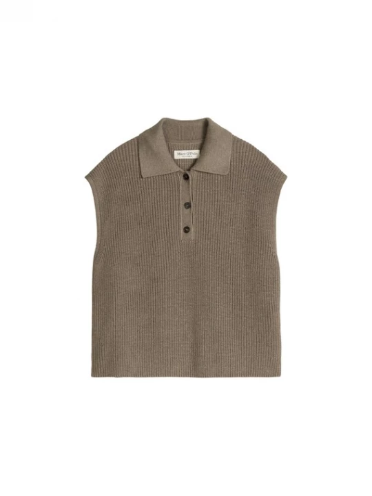 Foto van product Marc O'Polo Shirt beige