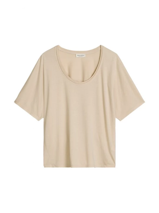 Foto van product Marc O'Polo Shirt beige