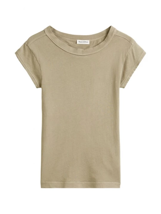Foto van product Marc O'Polo Shirt beige