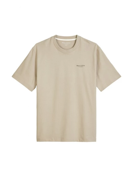Foto van product Marc O'Polo Shirt beige