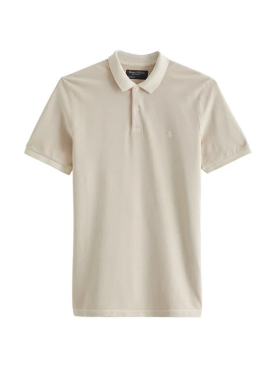 Foto van product Marc O'Polo Shirt beige