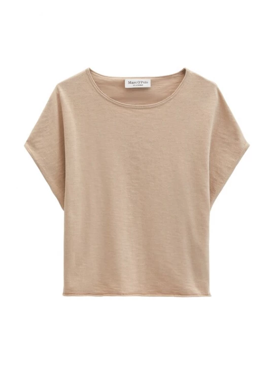 Foto van product Marc O'Polo Shirt beige