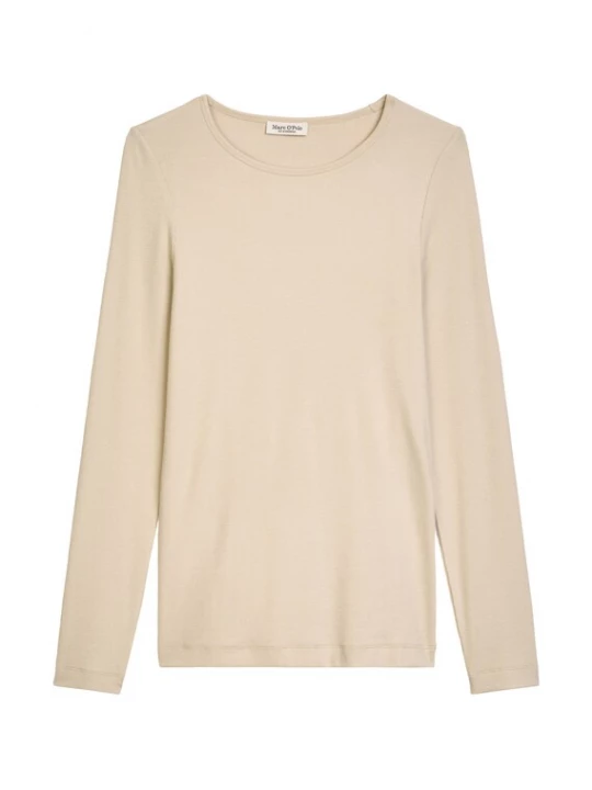 Foto van product Marc O'Polo Shirt beige