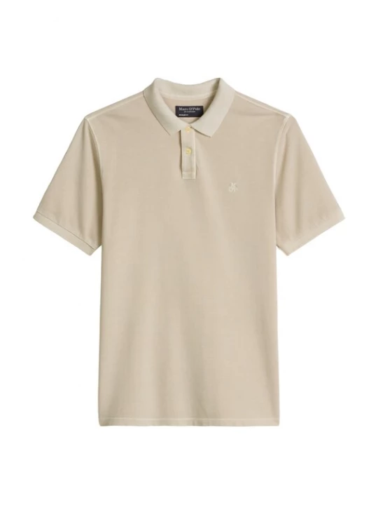 Foto van product Marc O'Polo Shirt beige